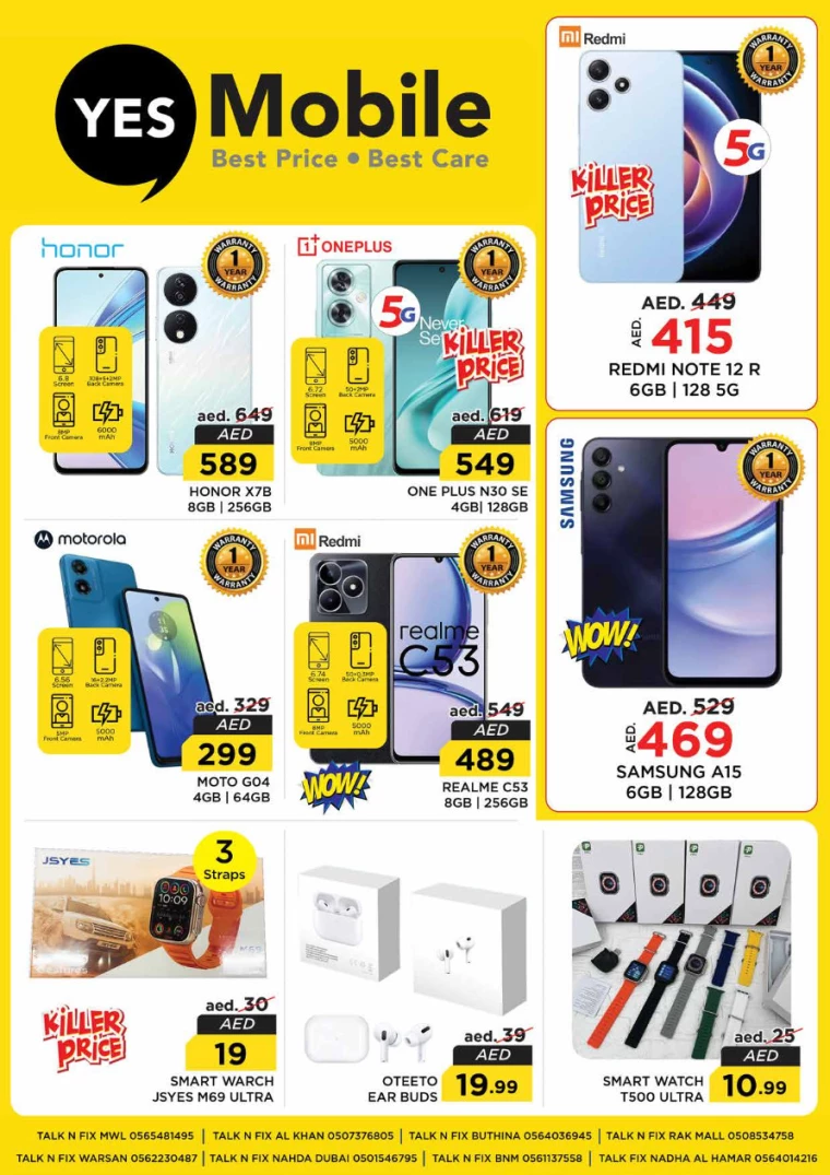NESTO UAE Deals May 9, 2024