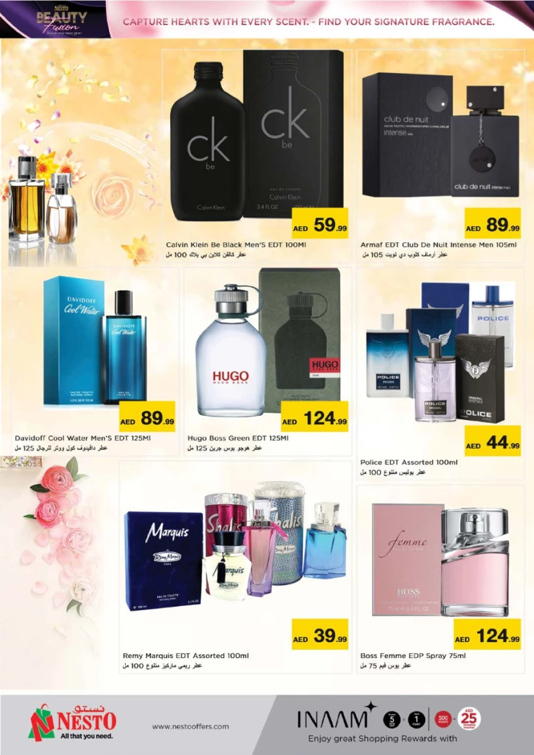 NESTO UAE Offers March 28, 2024