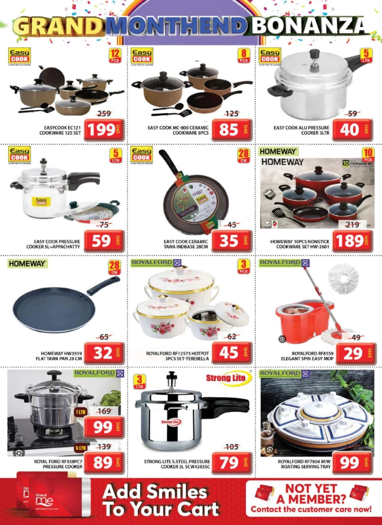 Grand Hypermarket UAE Offers April 25, 2024