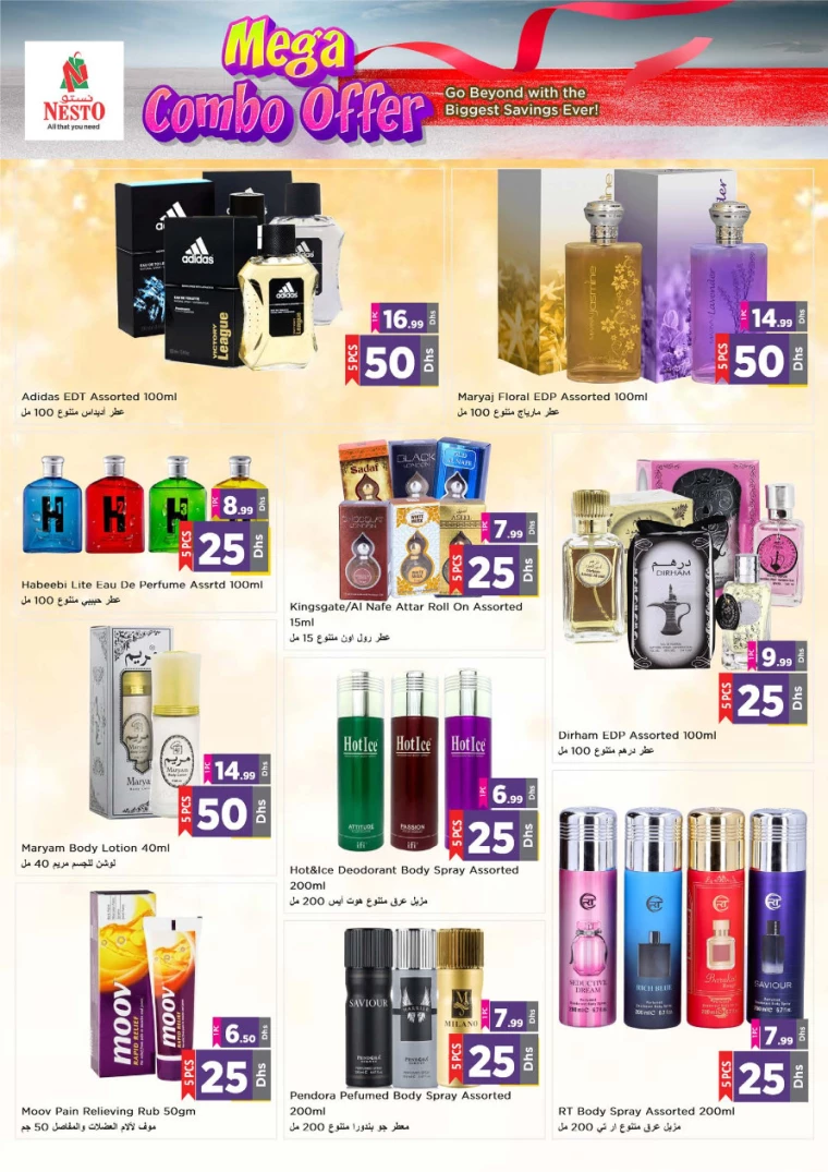 NESTO UAE Offers March 28, 2024